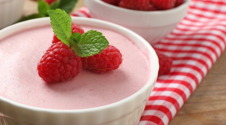 Малиновий ганаш