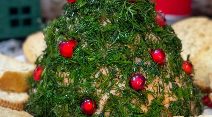 Рієт з лосося