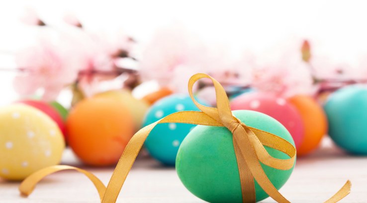 Великодні яйця