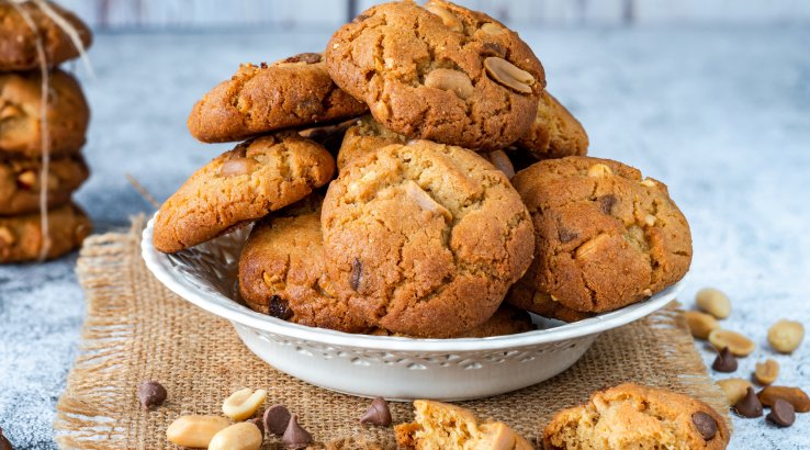 Пісне печиво