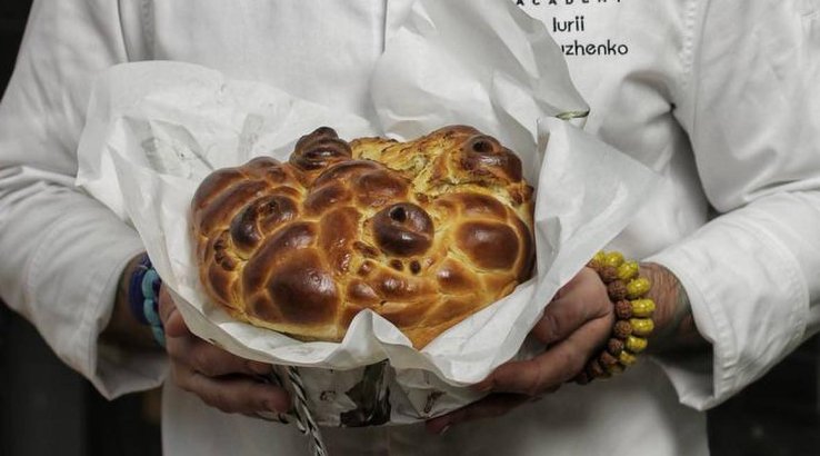 Юрій Ковриженко