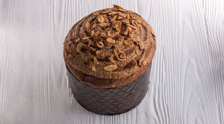 Паска на опарі