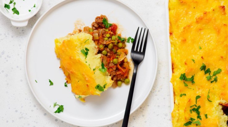 Вівчарський пиріг