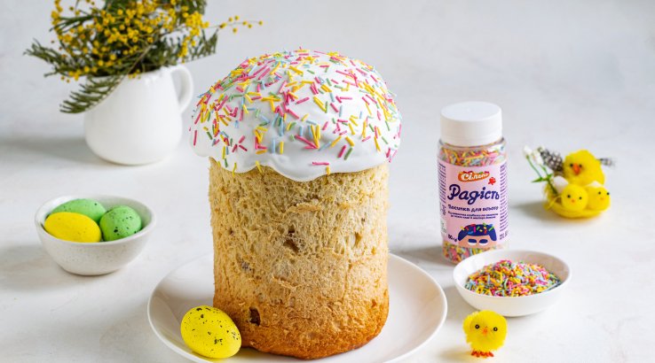 Ніжна та волокниста паска