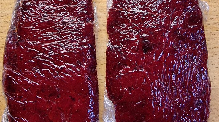 Заправка для борщу