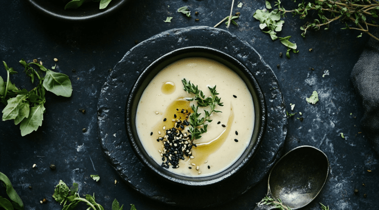 Заправка для салату