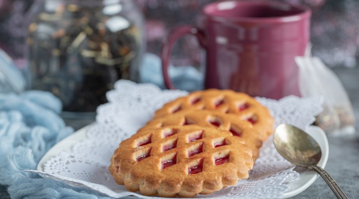 Польські різдвяні пряники