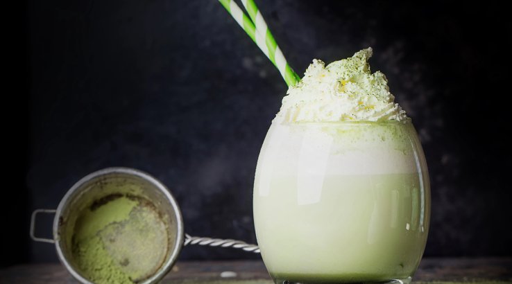 Матча Колада