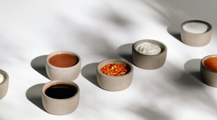 5 універсальних соусів до будь-якої страви