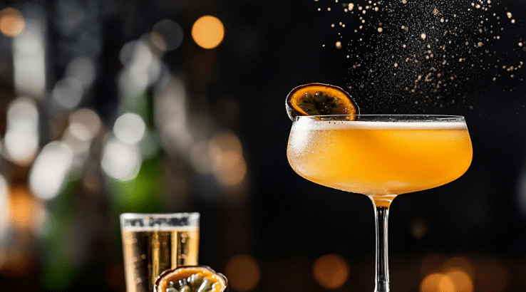 Pear Star Martinі