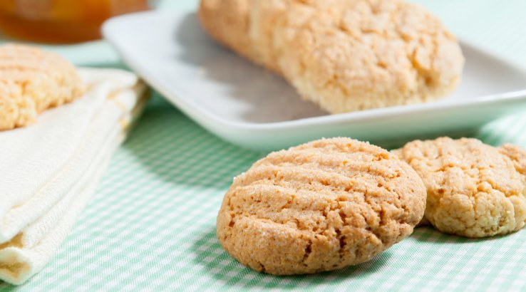 Пісочне печиво