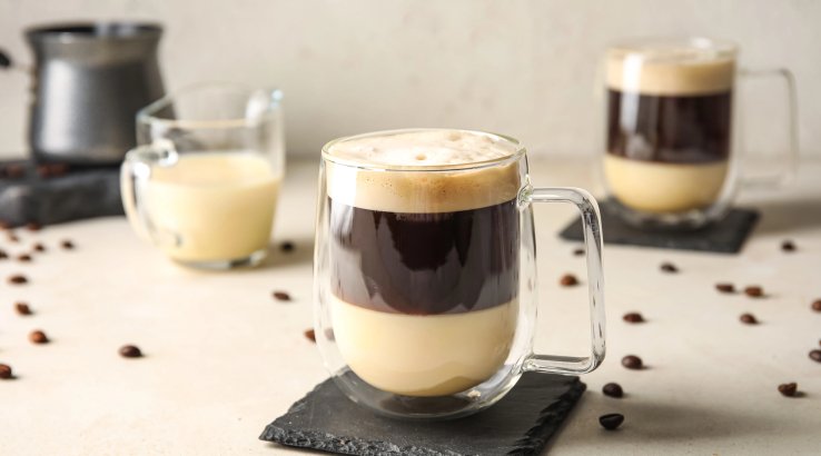 Бомбон кава