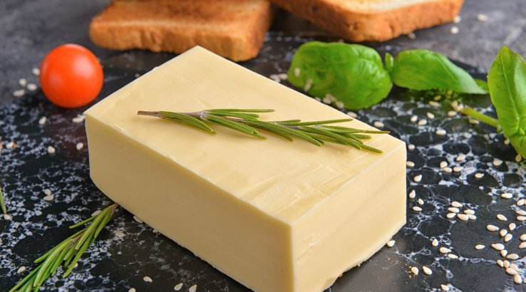 Домашній сир за 15 хвилин