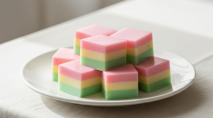 Сирний торт без випікання