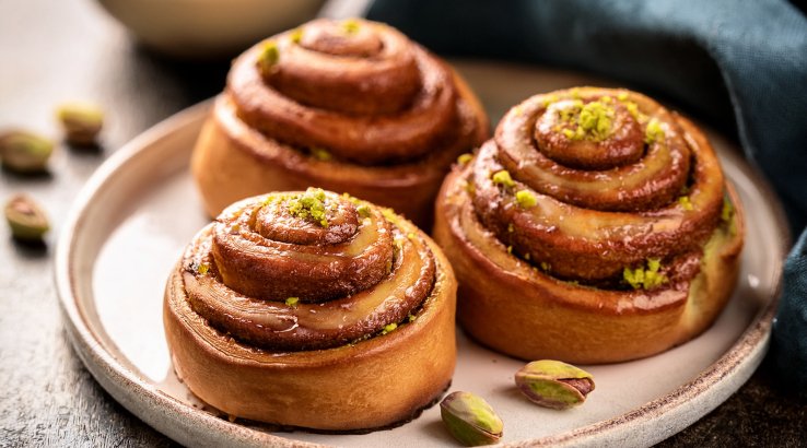 Фісташкові синабони