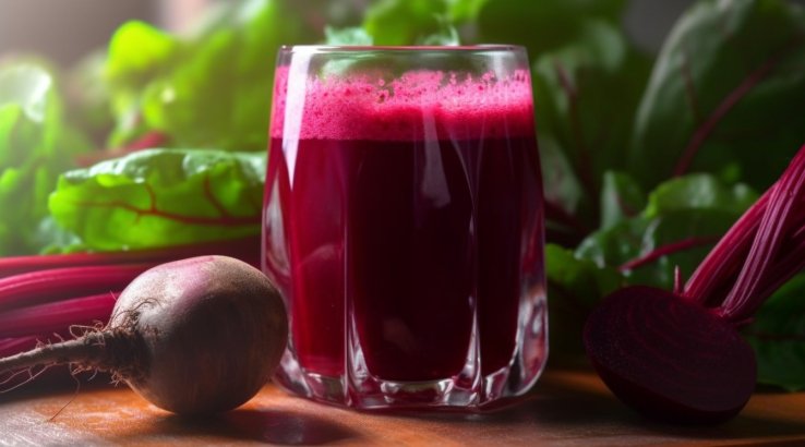Буряковий квас