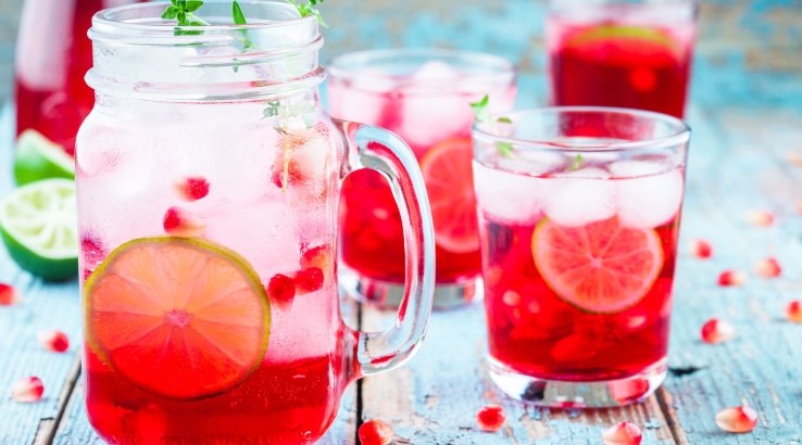 Зимовий компот