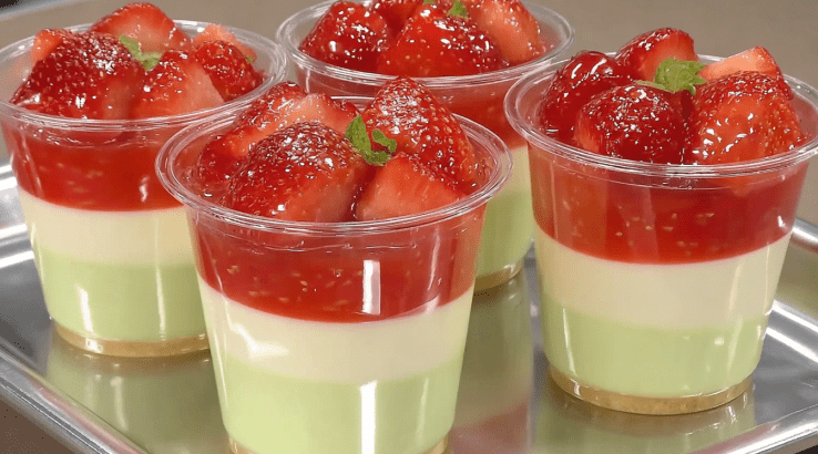 Фісташкова пана-кота