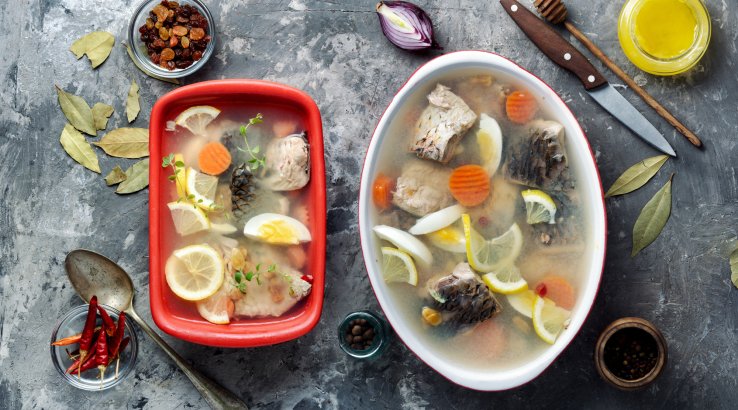 заливна-риба