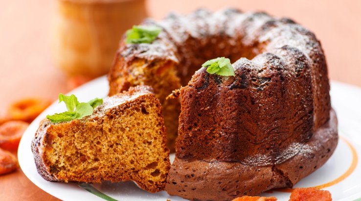 Великодня бабка