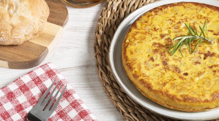 Картопляна запіканка