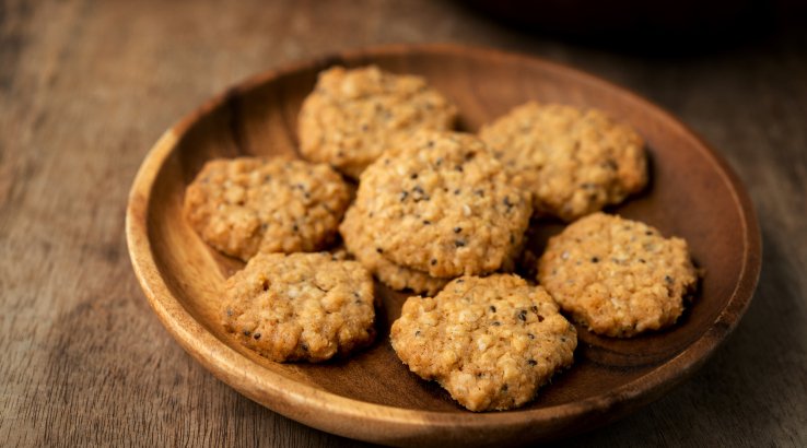 Злакове печиво