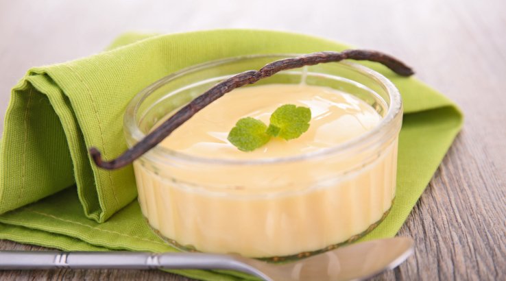 іспанський десерт