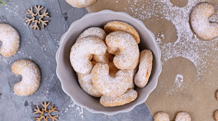 Печиво без яєць