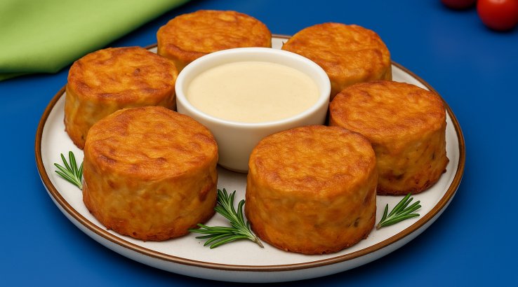 роли з фаршу й капусти