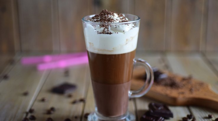 Коктейль «Бічерин»