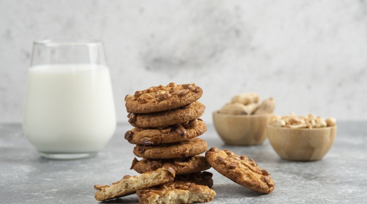 Арахісове печиво