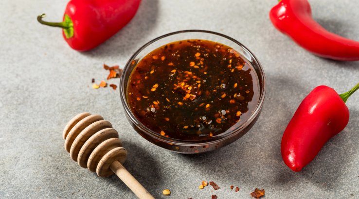 Гарячий мед