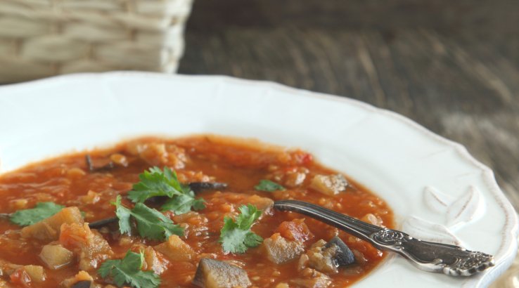 Арабський суп