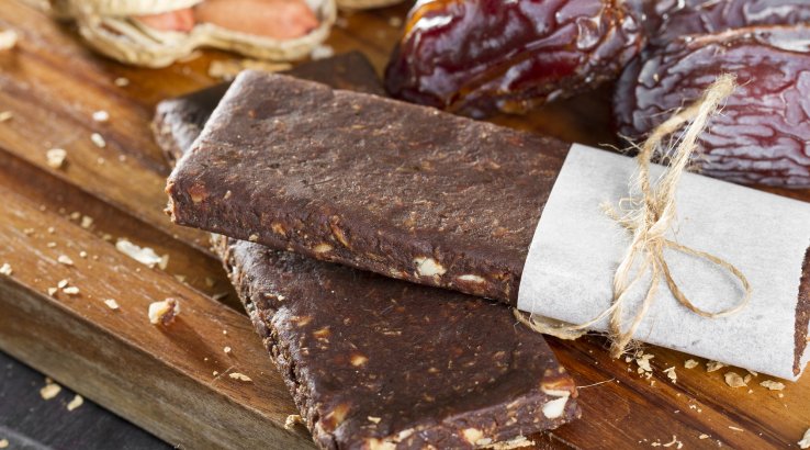 Протеїнові батончики