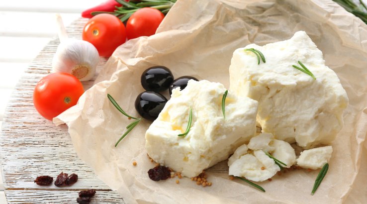 Твердый сыр