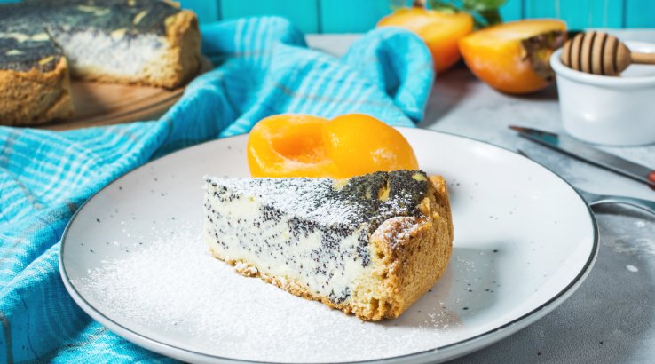 Маковий пляцок