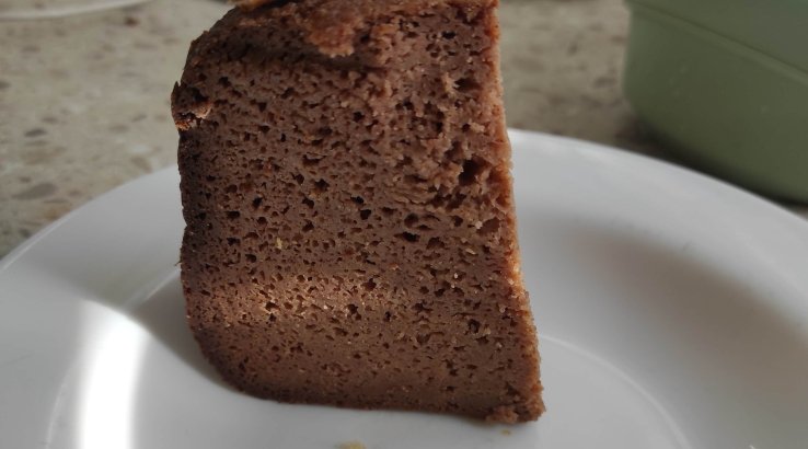 Гречаний хліб