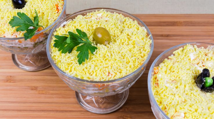 Салат Австрійський