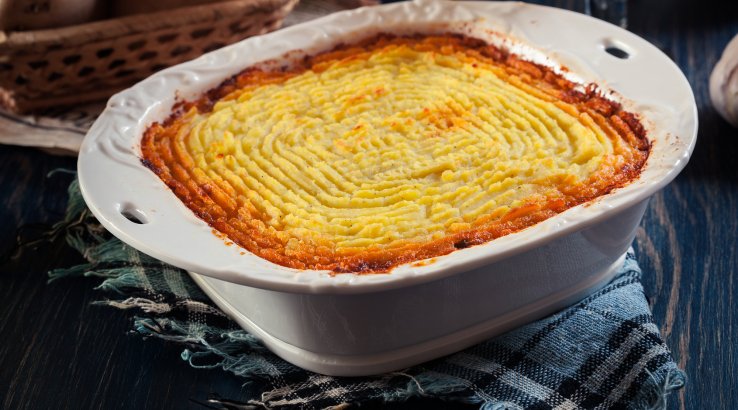 Пастуший пиріг