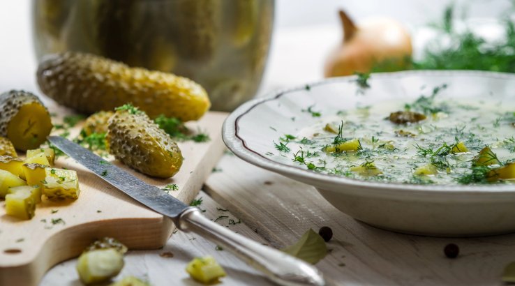 Розсольник