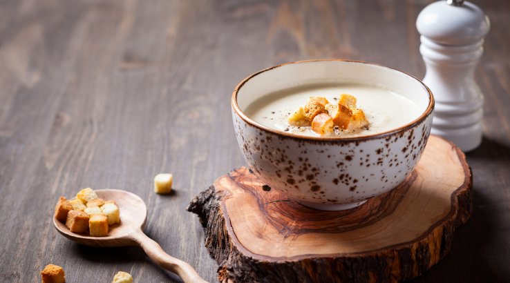 Прості супи