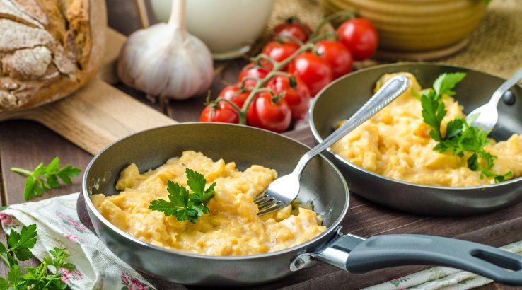 яєчня-бовтанка