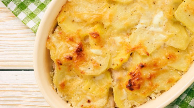 М’ясо по-генеральски