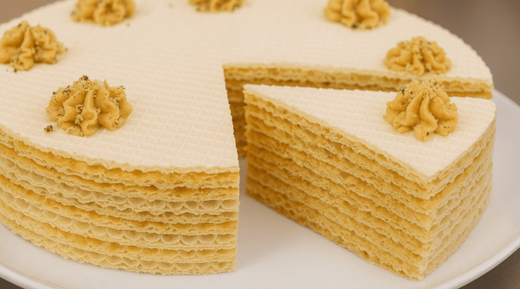 Горішок для Попелюшки