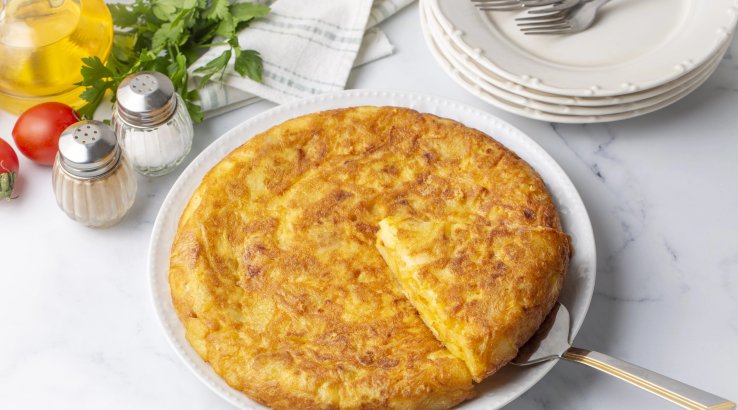 Кабачкова гибаниця