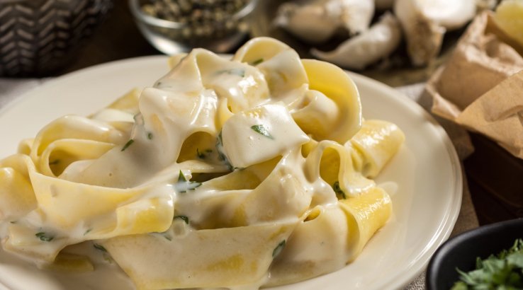 Паста рикота