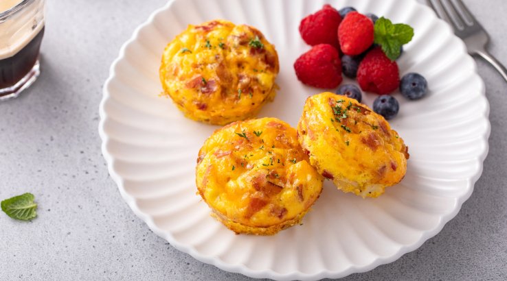 Мафіни-фритати