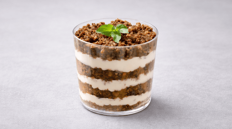 Медівник без випікання