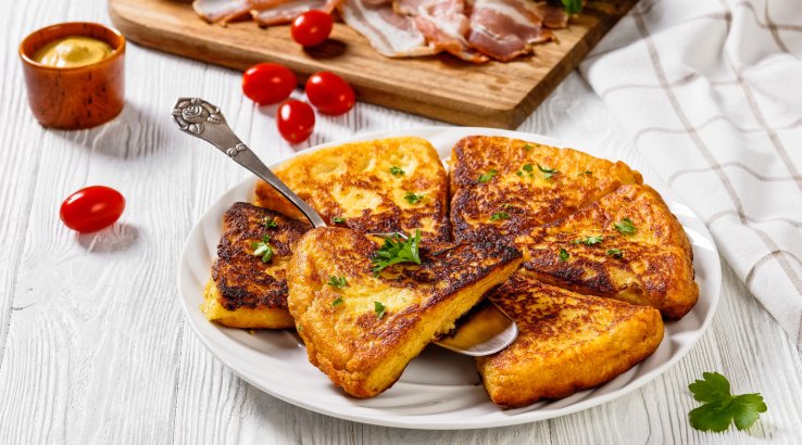 Картопляні коржики по-ірландськи