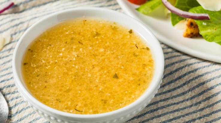 Лимонне песто